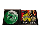a cd in a box with a picture of a man on it