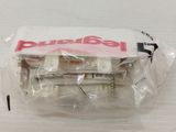 a bag of cigarettes sitting on a table next to a pair of scissors