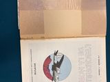 an open box with a picture of a man on a skateboard