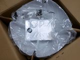 a box that has some kind of electronic device inside of it