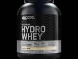 opt nutrition hydro whey 1kg