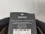 the label on the hat is attached to the label of the hat