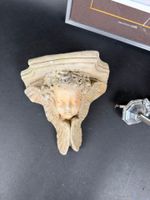 Manette : 1 console d'applique en pierre reconstituée à déco… (photo 2)