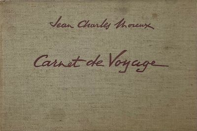 a close up of a book with writing on it