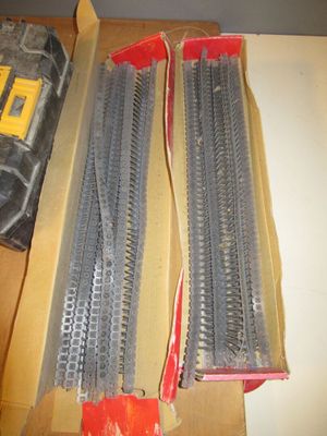 SENCO BANDES à vis pour placo Dans 2 cartons entamés