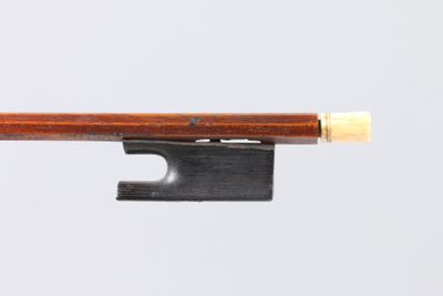 Instruments de Musique - Lot Invendu d'Instruments de Musique de Collection