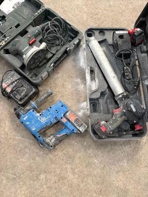 Perfo-burineur sans fil DEXTER 20VRH2-17.1 20V (N° 09790083 …