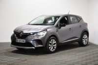 VP RENAULT CAPTUR 1.3 TCE 130ch BUSINESS - Dmec : 28/09/2021…