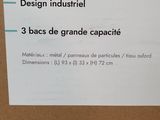 Photo 2/4 du lot