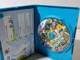 a blu - ray case with a dvd inside of it