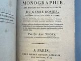 un vieux livre ouvert pour montrer le titre d'un poème