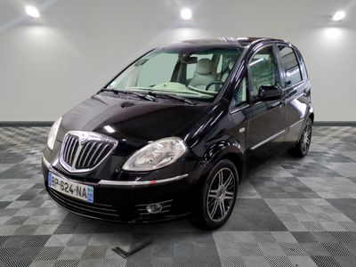 Lancia - Musa 1.3 Multijet 16v 95 CH Dpf Stopstart 5th Avenu…