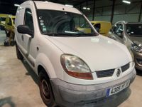 RENAULT KANGOO 1.5 DCI 57 CH - KANGOO 1. (photo 2)