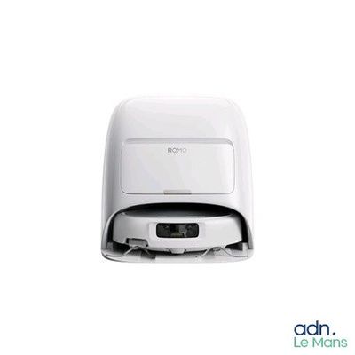 an image of a white paper towel dispenser