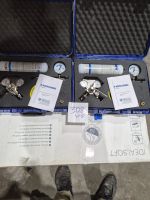 Lot de 2 kits azote professionnels WIGAM, référence K-AZ200-…