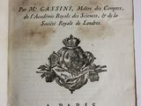 an old book with a picture of a man on it