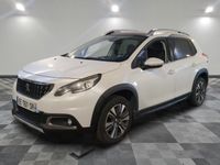 PEUGEOT - 2008 1.2 PURETECH 110CH SS BVM5 ALLURE - ES - Mise…