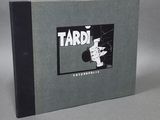 a book with a picture of a man on a skateboard