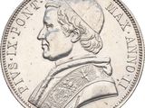 an image of a coin with a portrait of a man on it