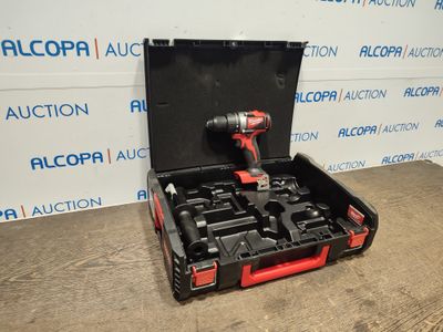 Milwaukee - Perceuse Visseuse SA…