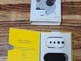 an image of a box that has some kind of earphones in it