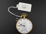 an image of a pocket watch with a price tag attached to it