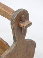 Travail brutaliste (photo 3)