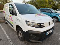 PEUGEOT Partner CTTE, Fourgon, 5cv, Go, du 31 dé… (photo 3)