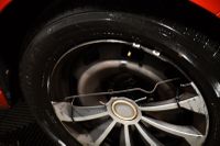 VP PEUGEOT 207 1.4 HDI 70 TRENDY - Dmec : 22/06/2006-222088K… (photo 6)