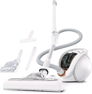 Aspirateur filaire - ROWENTA - X-Ô IX7777EA - Descellé - TVA…