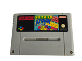 un ancien jeu Nintendo auquel on joue sur la Nintendo Game Boy