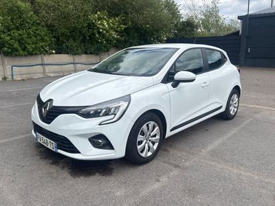 RENAULT CLIO STE DCI 85 AIR NAV - Genre : VASP - Carrosserie…