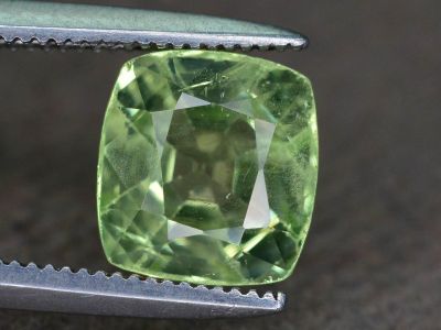 GRENAT MALI NATUREL - 2.20 Carats - Provenance MALI - Couleu…