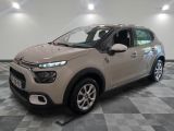 La nouvelle Citroën est prête à être commercialisée chez les concessionnaires