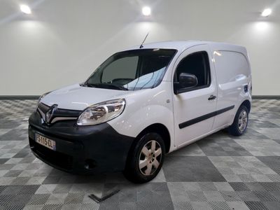 RENAULT - KANGOO EXPRESS BLUE DCI 95 EXTRA R-LINK - GO - Mis…
