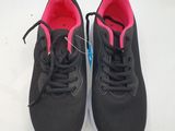Nike Air Max noir / rose, femme, taille 7,5
