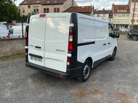CTTE FG RENAULT TRAFIC L1H1 2.8T 2. (photo 3)
