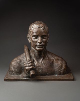 Émile Adolphe MONIER (1883-1970).