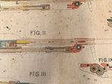 four different types of tools on a piece of paper