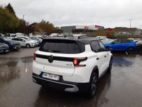 CITROEN Nouveau e-C3 Aircross Electriq - Genre : VP - Carros… (photo 4)