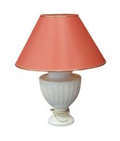 LOT de deux lampes, la première en forme de vase Médicis dra… (photo 3)
