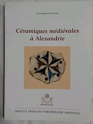 FRANCOIS, Véronique.