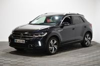 VP VOLKSWAGEN T-ROC 1.5 TSI 150ch R-LINE DSG - Dmec : 31/12/…