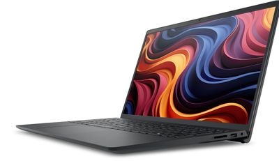 PC Dell Inspiron 15 7510 Intel Core i7-11800H PC 15,6" Full HD Platinu - Photo 1