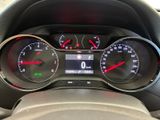 the dashboard of a car with various gauges and numbers on it