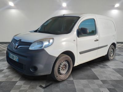 Renault - Kangoo Express 1.5 Dci 90 Energy E6 Extra R-Link -…