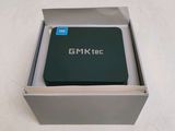 a box that has a small device inside of it
