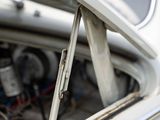a close up view of a car ' s interior with the door open