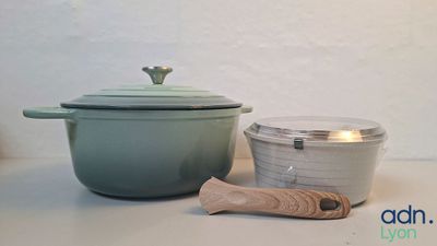 Lot à retirer à Décines-Charpieu (69150) ou expédition possi…