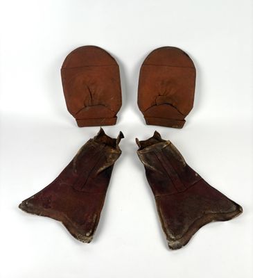 Natation / Prototypes / Louis de Corlieu